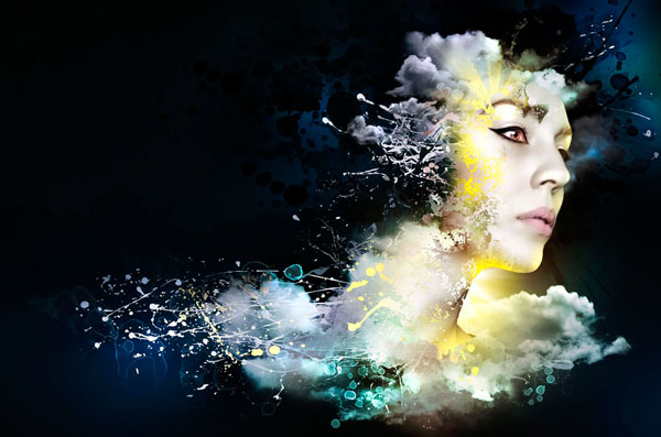 Photograph Vicki Lea Boulter Shine on One Eyeland
